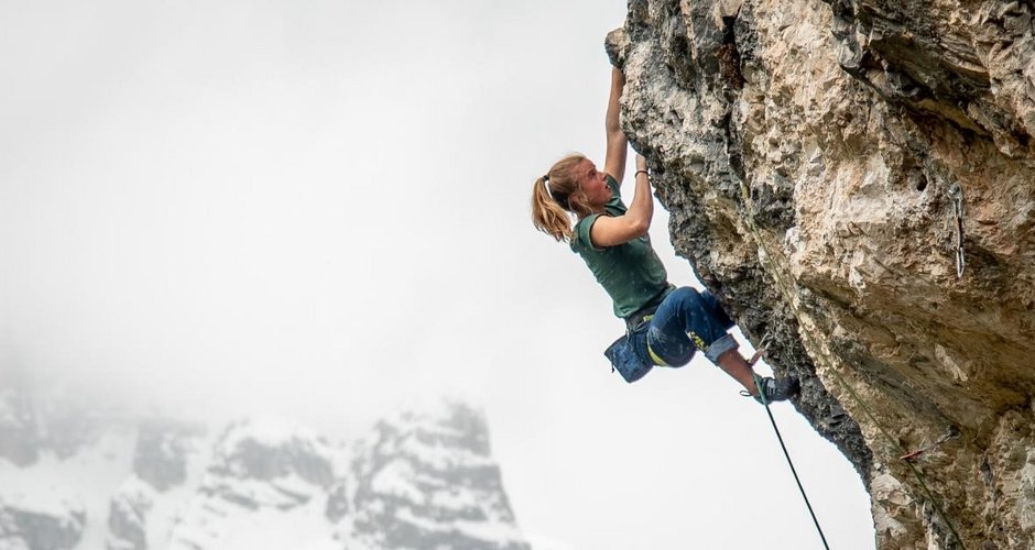 Dolorock 2019 - Climbing Contest