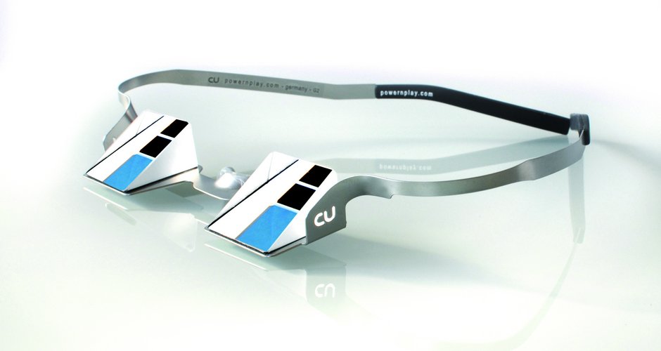 Sicherungsbrille G2.0