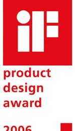 if Produkt Design Award 2006