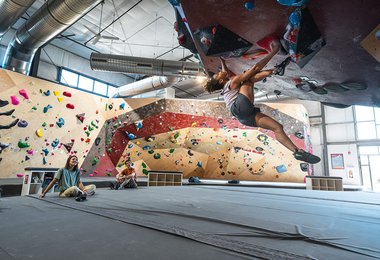 Black Diamond Rock Tour 2025 / 26