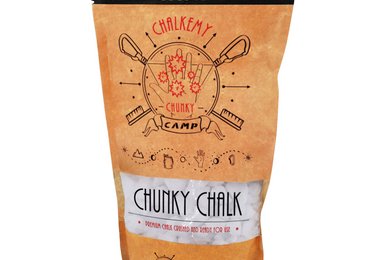 Das Chunky Chalk von Camp