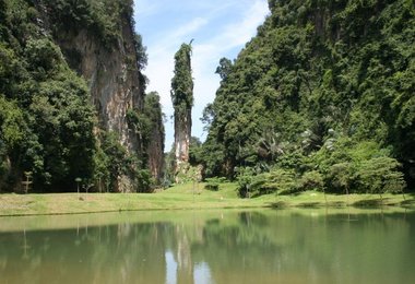 DVD: Mammut Teamtrip Malaysia