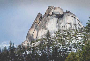 Sugar Loaf (Foto: Mammut)