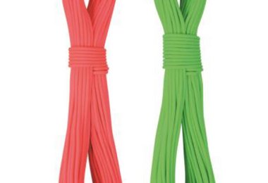 Rap Line II 6,5 mm Abseilreepschnur von Edelrid