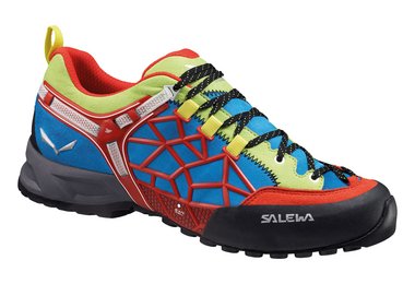 Wildfire Pro (Foto: Salewa)