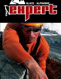 HIGH ROCK - Leichtbergschuh