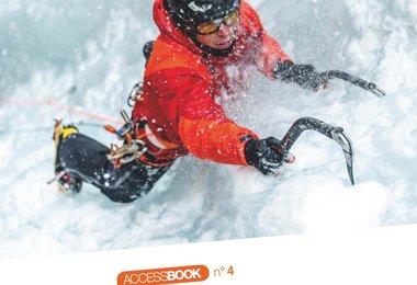 PETZL ACCESS BOOK NR. 3 (Quelle: Petzl)