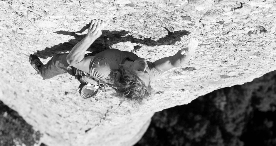 Mich Kemeter in "Un Poco Loco", 8b (c) Harry Larkins