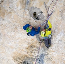 Rieglerbrother / Zauberberg (c) Michael Maili mmARts