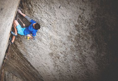 Mirko Caballero (Foto: Rainer Eder)