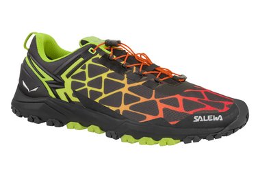 Multi Track (Foto: Salewa)