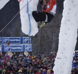 Val Daone Foto: Klaus Fengler