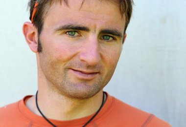 Ueli Steck, Foto: Pascal Tournaire,Jublo