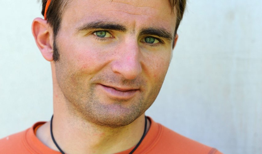 Ueli Steck, Foto: Pascal Tournaire,Jublo