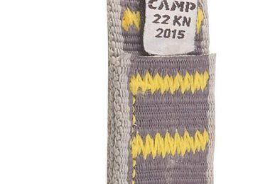 Dyon Mixed Express KS (Foto: C.A.M.P)