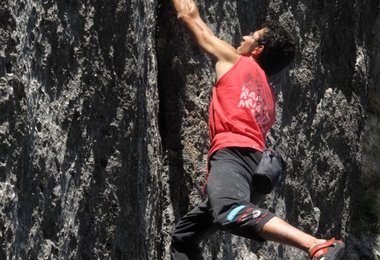 Manfred Stuffer in Quo Vadis