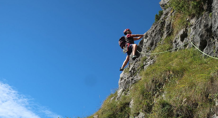 Illing Bergsteigen.com