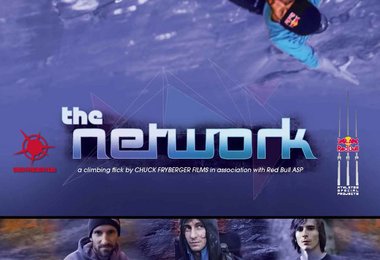 The Network - Official Trailer
