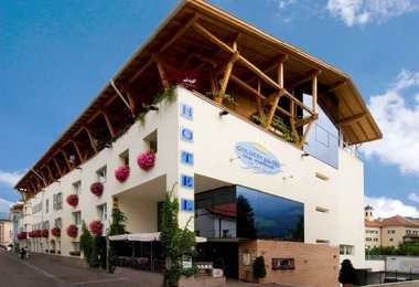 ****Hotel Goldene Krone