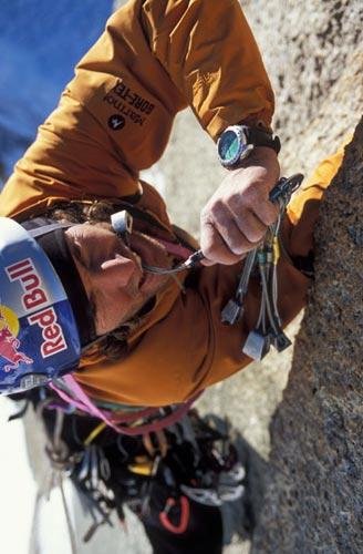 Stefan 2003 in 'Vom Winde verweht'