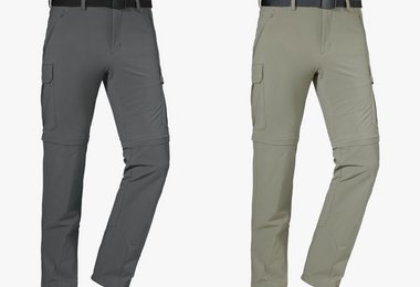 Schöffel Pants Kyoto3