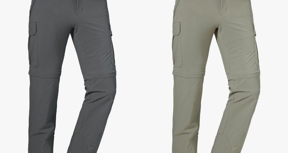 Schöffel Pants Kyoto3