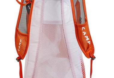 Camp Veloce (Foto: Camp)