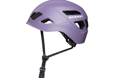 Der neue Mammut Skywalker 3.0 Helmet