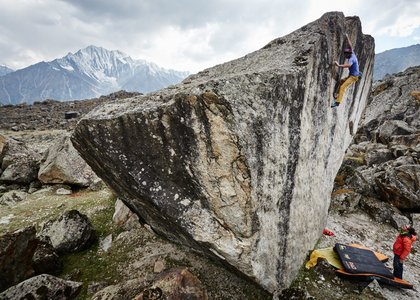 Highballs © Ray Demski/Red Bull Content Pool