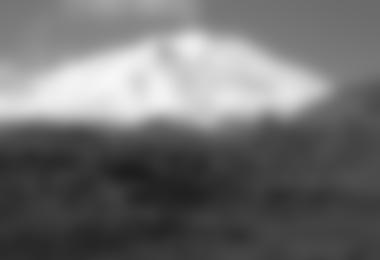 Der 5165m hohe Ararat