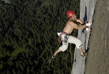 DVD : AM LIMIT Huberbuam -  Gewinnspiel Gewinner