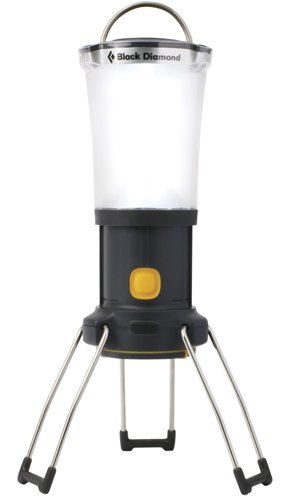 Black Diamond 3-Watt LED-Laterne Apollo