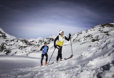 Martini Sportswear Winterkollektion 2015/16 