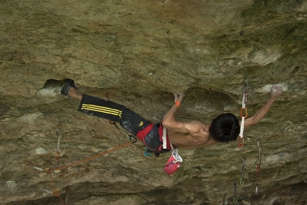 Sachi Amma punktet Spectator (9a) 