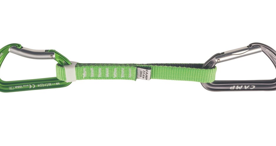 CAMP Photon Express KS