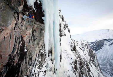 Ines Papert in Norway (c) Thomas Senf | visualimpact.ch