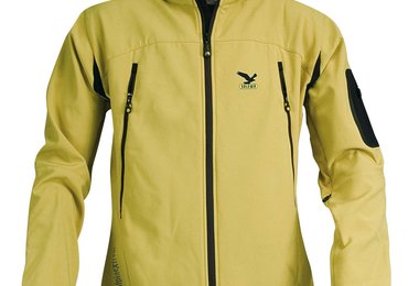 CULTER SOFTSHELL JACKET