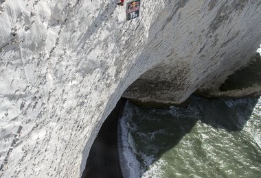 Red Bull White Cliffs 2014 Isle Of Wight (c) Red Bull Content Pool
