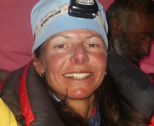 Gerlinde Kaltenbrunner GII