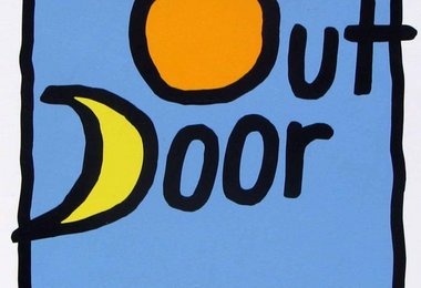 OutDoor Messe 2005 in Friedrichshafen mit Kletterbewerben