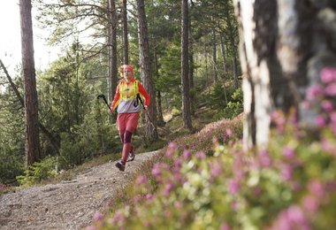 Salewa Alpine Speed (Foto: Salewa)