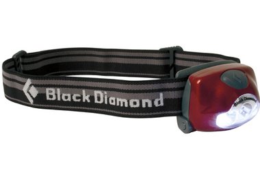 COSMO - ½ Watt LED bietet Leuchtweite bis zu 38m