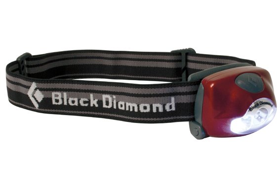 COSMO - ½ Watt LED bietet Leuchtweite bis zu 38m