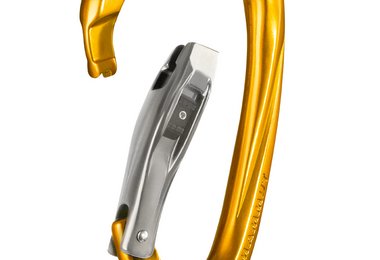 Crag HMS Slide Lock - Mammut