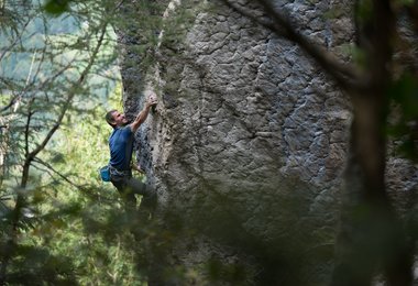 David Wimmer Sloper 8b (c) Stefan Brunner