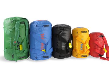 Barrel Serie von Tatonka