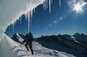 Gletscher (c) Franz Füß