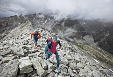 Dynafit Mountaineering-Kollektion 2022