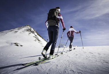 Martini Sportswear Winterkollektion 2015/16 