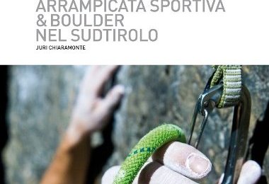 Sportklettern und Bouldern in Südtirol